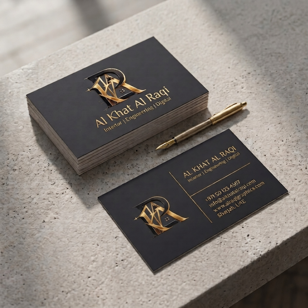 Premium Branding