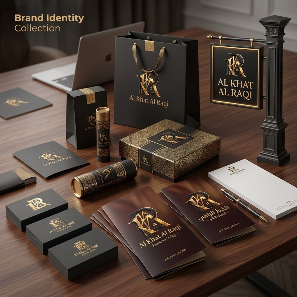 Printing & Branding