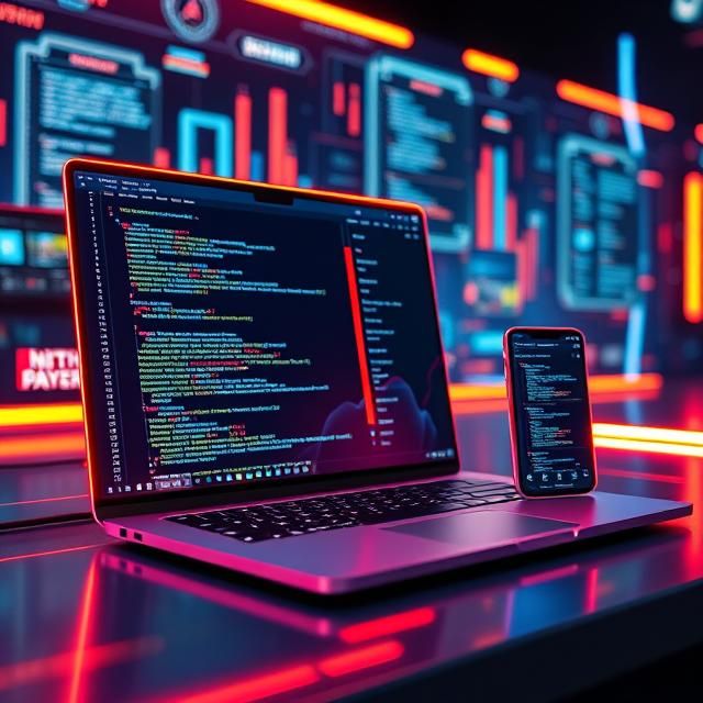 Digital Solutions