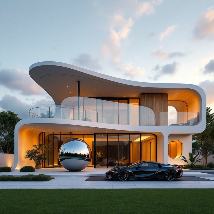 Architectural Planning