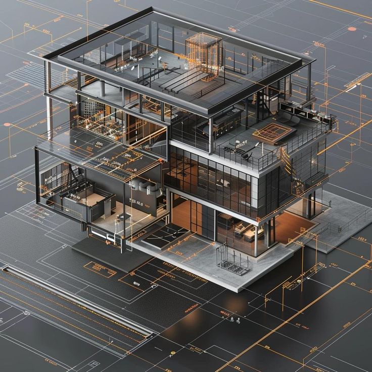 Engineering & AutoCAD