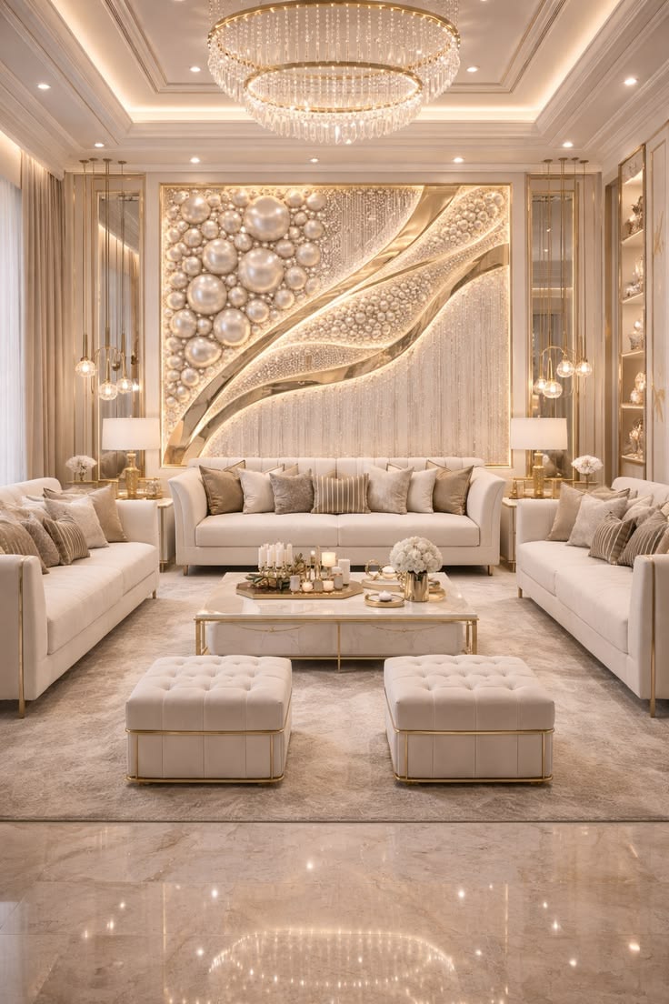 Modern Living