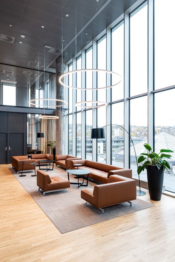 Premium Living