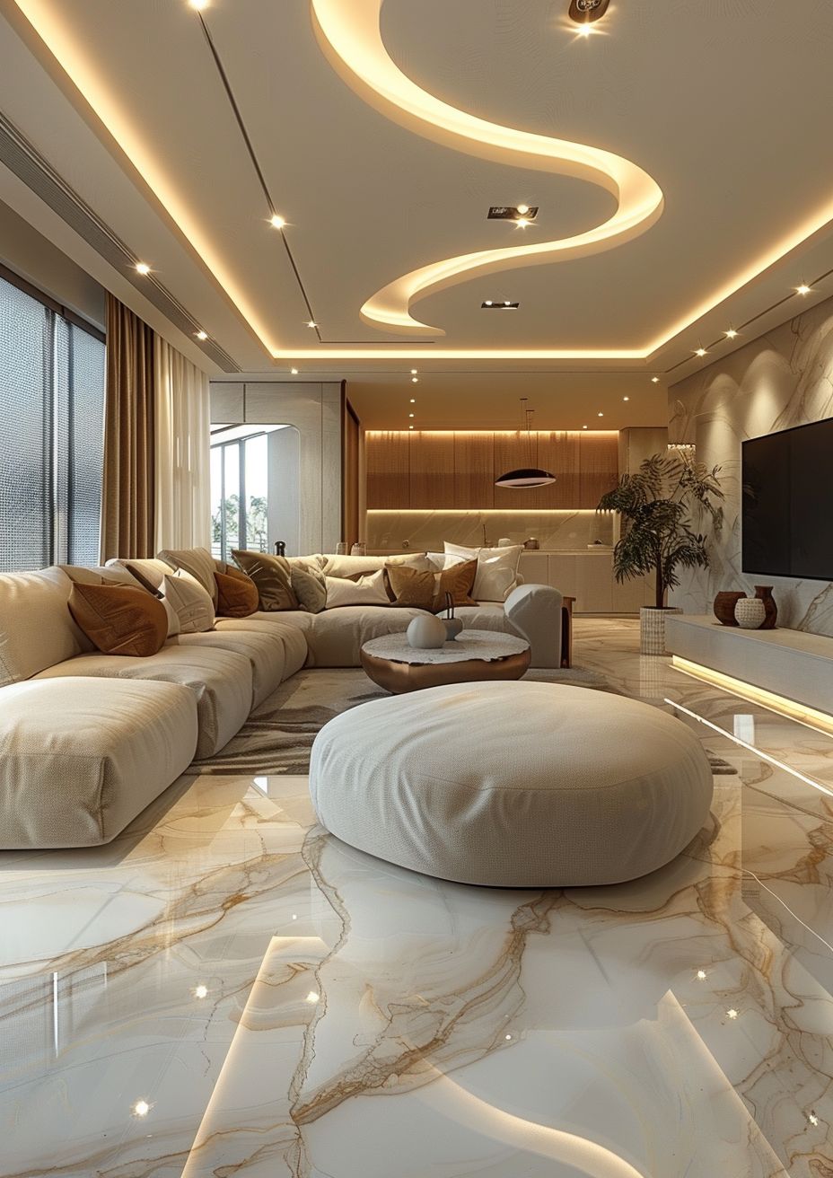 Elegant Living