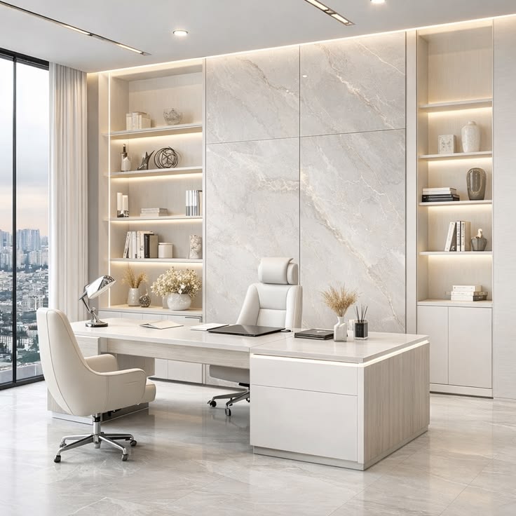 Executive Office