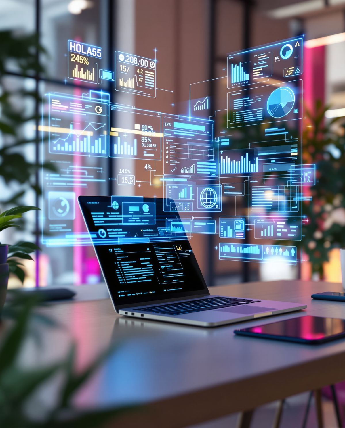 AI Automation Platform