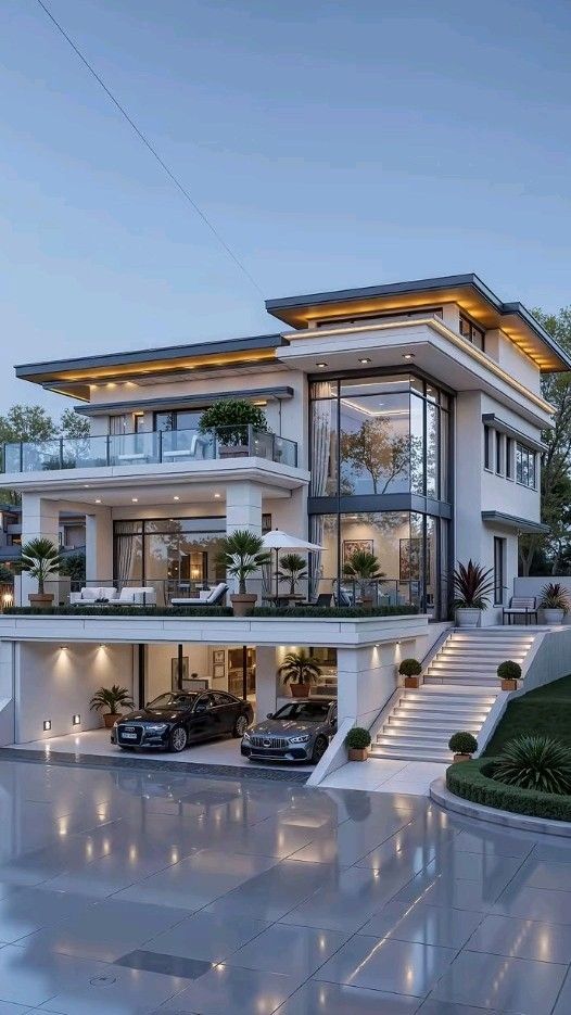 Luxury Villa